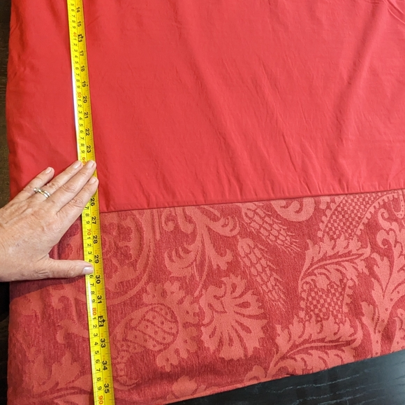 Large Meditation Mat, RRP 60£, made by Dharmaland UK, in As New condition - Picture 6 of 9